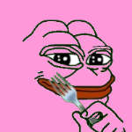 PepeFork (PORK)