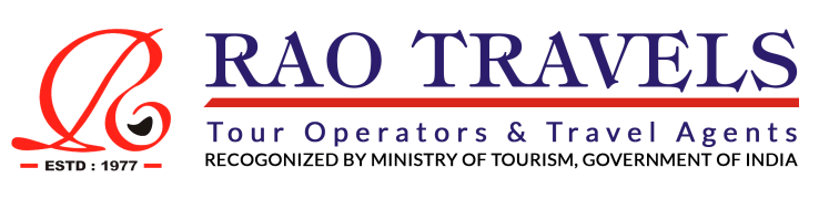 Rao Travels - Shivganga Muhalla - Deoghar