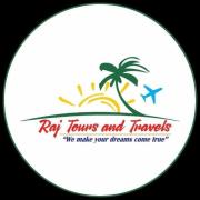 Raj Tours And Travels - Bilasi Town - Deoghar