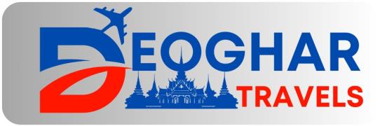 Deoghar Tour And Travels - Shivganga Muhalla - Deoghar