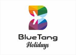 Blue Tang Holidays - Labbipet - Vijayawada