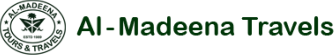 Al Madeena Travels - Hanumanpet - Vijayawada