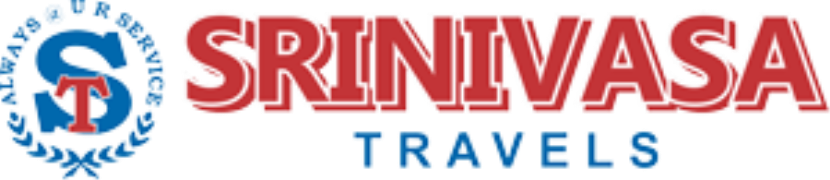 Srinivasa Travels - Hanumanpet - Vijayawada