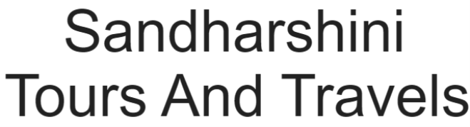 Sandharshini Tours and Travels - M G Road - Vijayawada