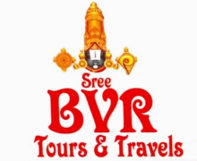Sree BVR Tours and Travels - Governor Peta - Vijayawada