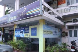 Liora Wordl Tours - Labbipet - Vijayawada