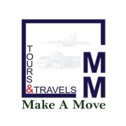 MM Tours and Travels - Labbipet - Vijayawada