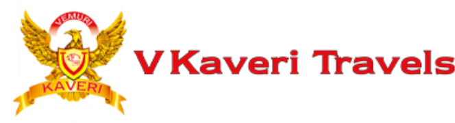 Vemuri Kavri Travels - Benz Circle - Vijayawada