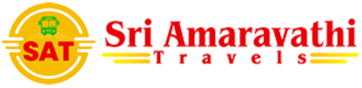 Sri Amaravathi Travels - Hanumanpet - Vijayawada