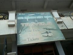 Srikanth Tours and Travels - Kanuru - Vijayawada