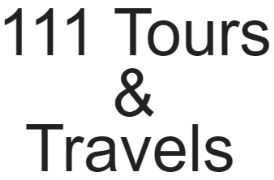 111 Tours & Travels - Labbipet - Vijayawada