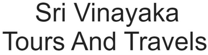 Sri Vinayaka Tours And Travels - Governor Peta - Vijayawada