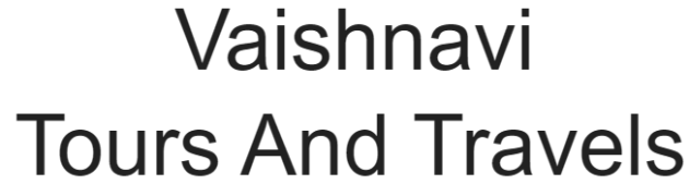 Vaishnavi Tours and Travels - Tarapet - Vijayawada