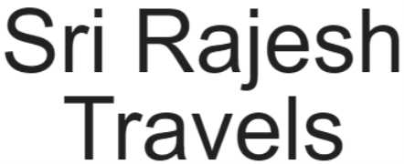 Sri Rajesh Travels - Madhura Nagar - Vijayawada