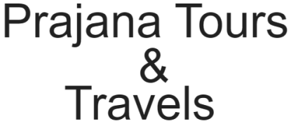 Prajana Tours & Travels - Guntupalli - Vijayawada