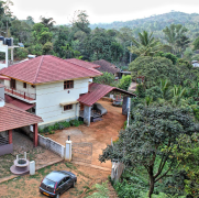 Aashirwad Home Stay - Madikeri - Coorg