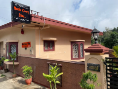 Nada Stay - Coorg