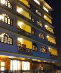 Naturevilla Danzong Shagrila - Gangtok