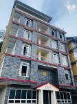 Naturevilla Aryan Regency - Peiling