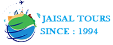 Jaisal Tours - Fort Rd - Jaisalmer