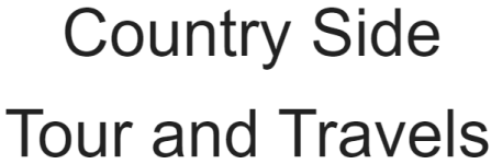 Country Side Tour and Travels - Fort Rd - Jaisalmer