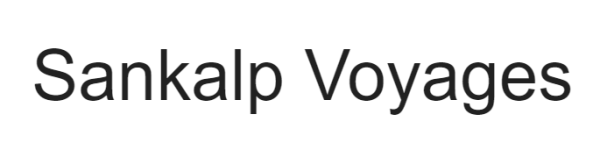 Sankalp Voyages - Amar Sagar Pol - Jaisalmer