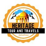 Heritage Tour and Travels - Dhibba Para - Jaisalmer