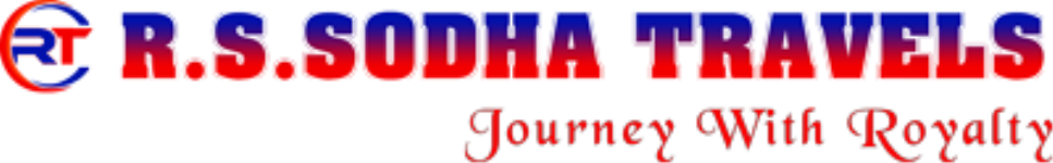 RS SODHA Travels - Dhibba Para - Jaisalmer