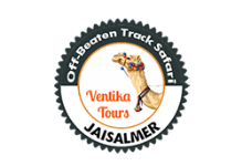 Ventika Tours - Gopa Chowk - Jaisalmer