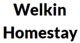 Welkin Homestay - Madikeri - Coorg
