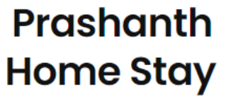 Prashanth Home Stay - Stuart Hill - Coorg