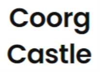 Coorg Castle - Madikeri - Coorg