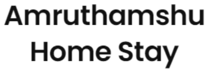 Amruthamshu Home Stay - Kannada Bane - Coorg