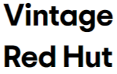 Vintage Red Hut - Bhagavathi Nagar - Coorg