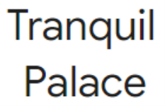 Tranquil Palace - Kannada Bane - Coorg