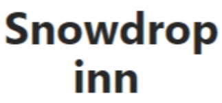 Snowdrop Inn - Madikeri - Coorg