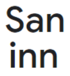 San Inn - Stuart Hill - Coorg