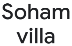 Soham Villa - Karnangeri - Coorg