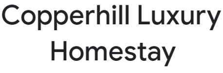 Copperhill Luxury Homestay - Stuart Hill - Coorg