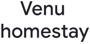 Venu Homestay - Badavane - Coorg