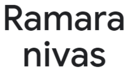 Ramara Nivas - Kannika Layout - Coorg