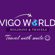Vigo World Holidays And Travels - Boisar - Palghar