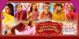 Welcome Wedding