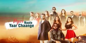 Pyar Nalo Yaar Change