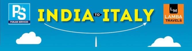 Lamba Travel - Lajpat Nagar - Jalandhar