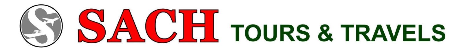 Sach Travels - Gadaipur - Jalandhar