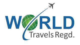 World Travels - GT Rd - Jalandhar