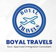 Boyal Travels & Study Zone - Jawahar Nagar - Jalandhar