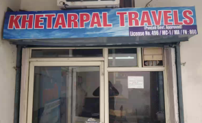 Khetarpal Travels - Jawahar Nagar - Jalandhar
