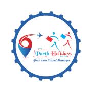 Parth Holidays - Jawahar Nagar - Jalandhar